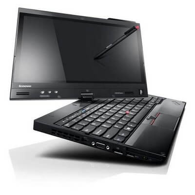 Установка Windows на ноутбук Lenovo ThinkPad X230T